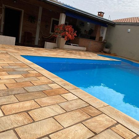 Cantinho Rustico Simples & Aconchegante Brotas Exterior photo