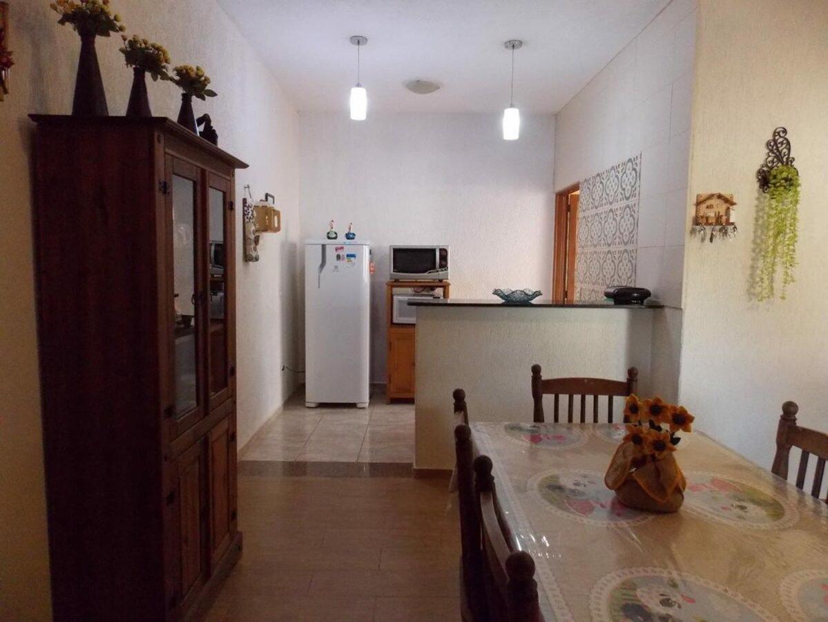 Cantinho Rustico Simples & Aconchegante Brotas Exterior photo
