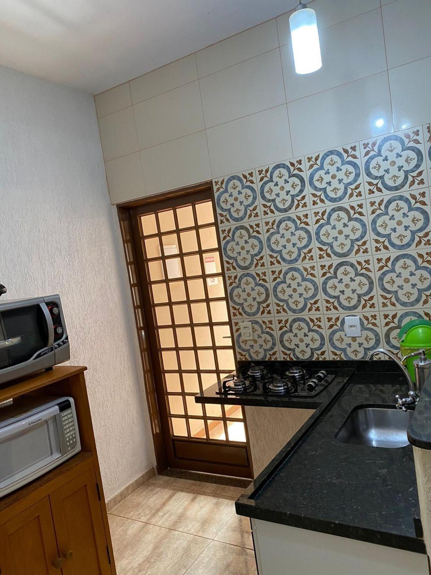 Cantinho Rustico Simples & Aconchegante Brotas Exterior photo